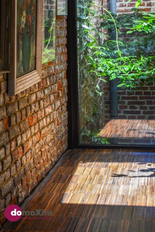 Exclusieve city residence in het hart van Leuven