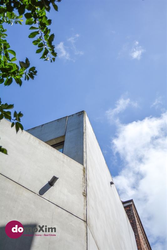 Exclusieve city residence in het hart van Leuven