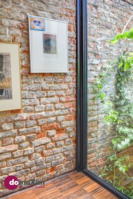 Exclusieve city residence in het hart van Leuven