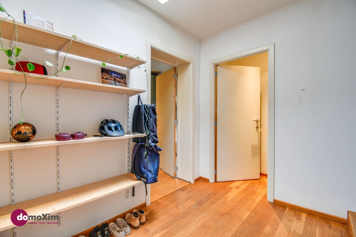 Appartement de caractère avec une chambre à Wijgmaals