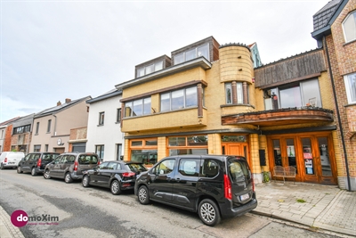 Appartement de caractère avec une chambre à Wijgmaals