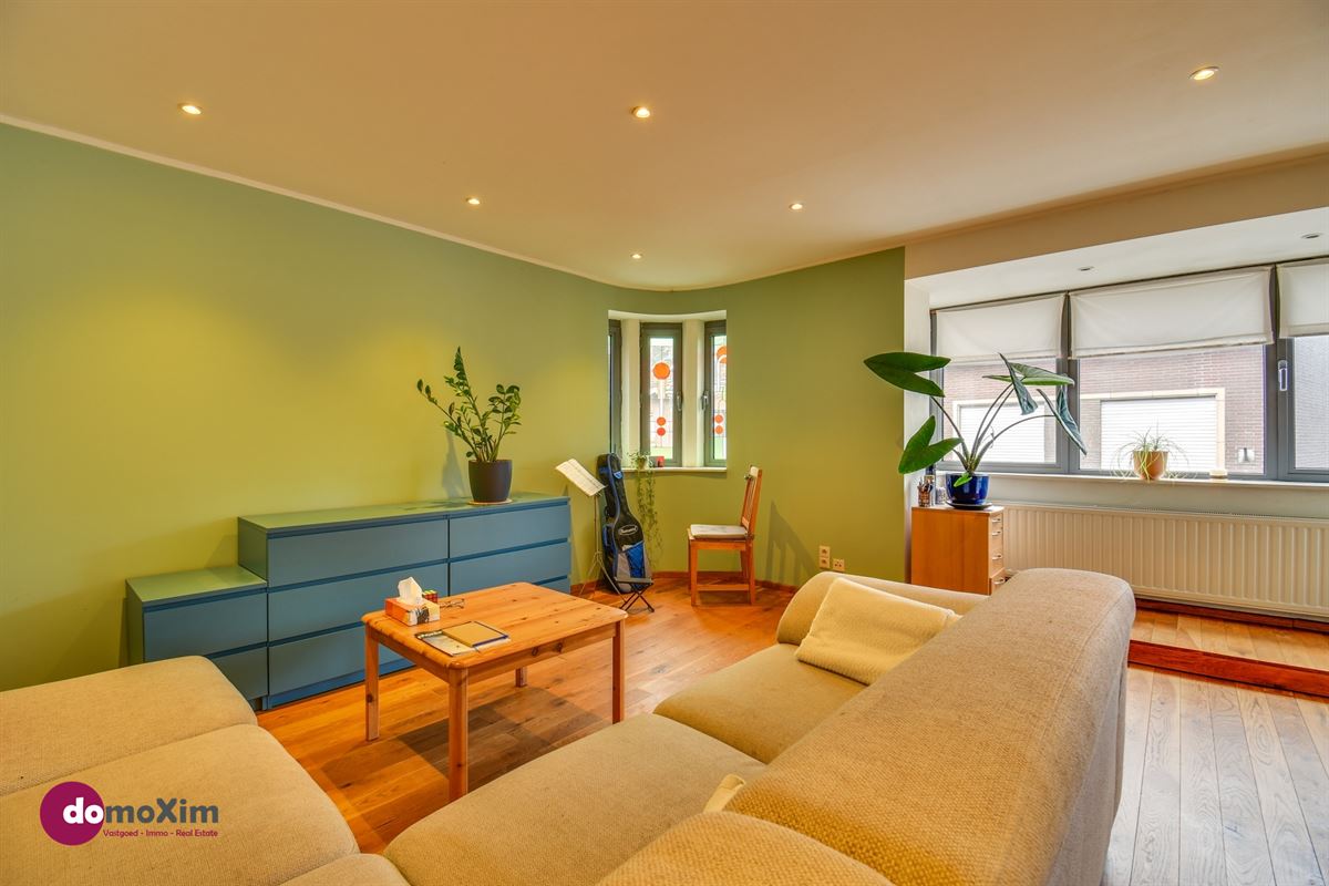 Appartement de caractère avec une chambre à Wijgmaals