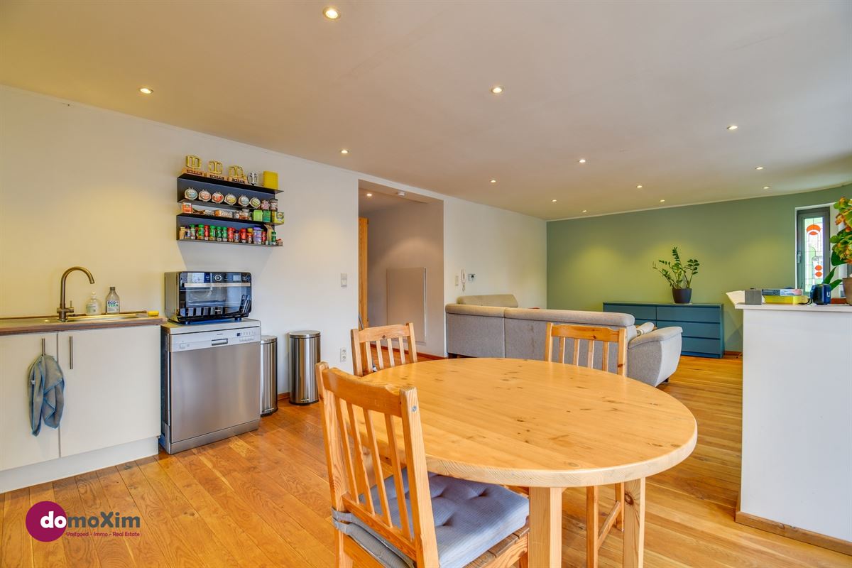 Appartement de caractère avec une chambre à Wijgmaals