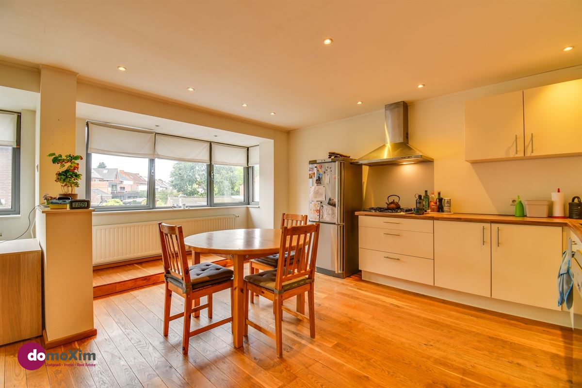 Appartement de caractère avec une chambre à Wijgmaals