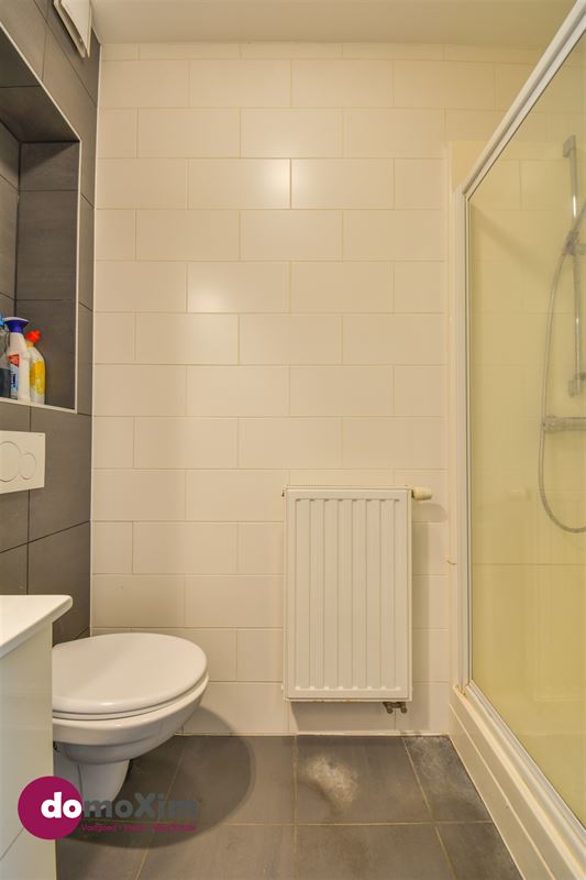 Modern furnished studio, suitable for one person, in the center of Leuven