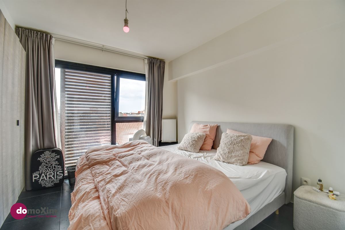 One-bedroom apartment near downtown Leuven