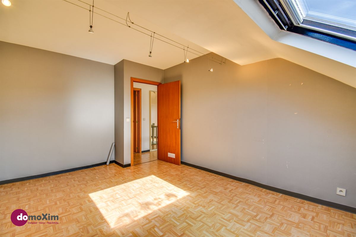 Gezellige woning met 3 slaapkamers & aangename tuin in Veltem-Beisem