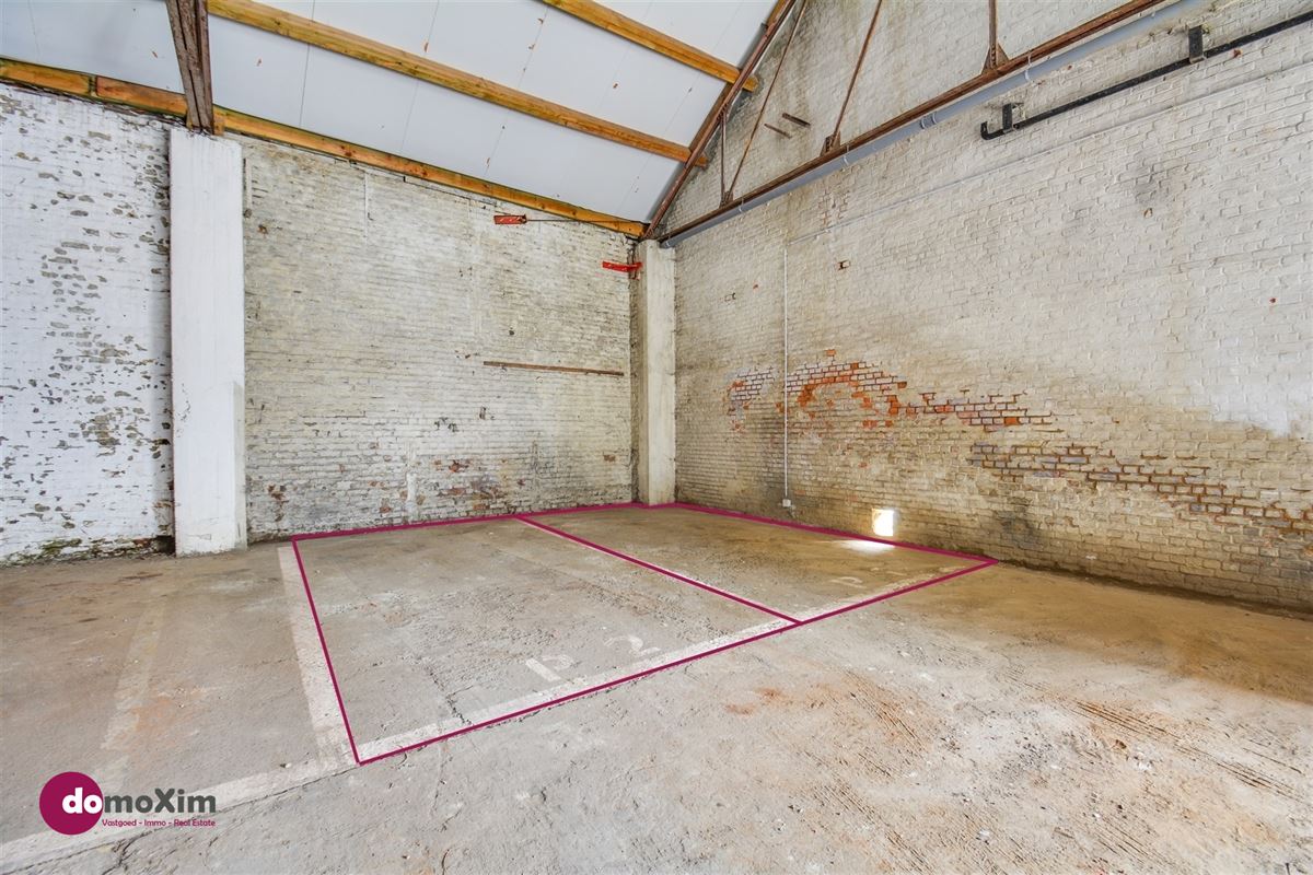 Luminous newly built apartment with two bedrooms near Leuven
