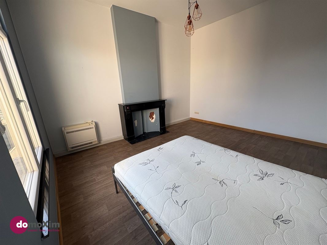 Karaktervolle herenwoning met vier slaapkamers en terras