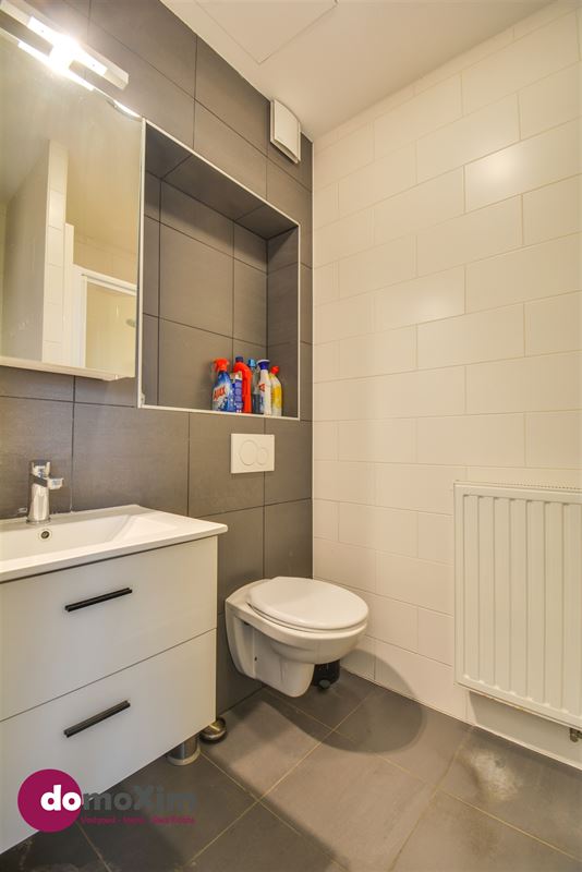 Modern furnished studio, suitable for one person, in the center of Leuven