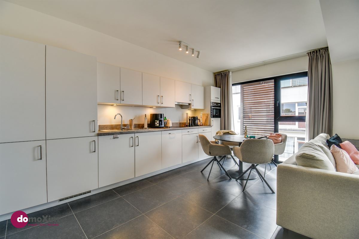One-bedroom apartment near downtown Leuven