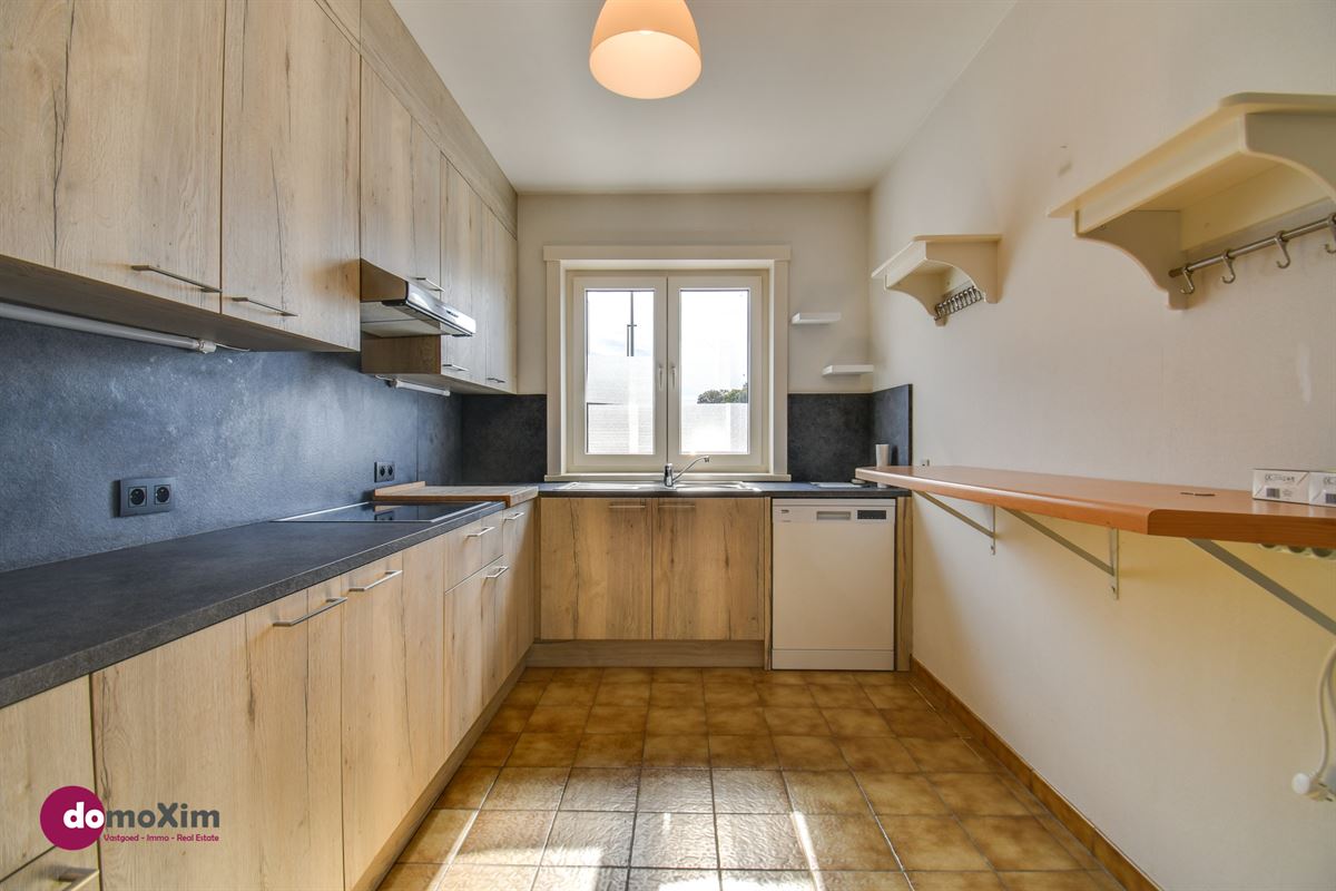 Gezellige woning met 3 slaapkamers & aangename tuin in Veltem-Beisem
