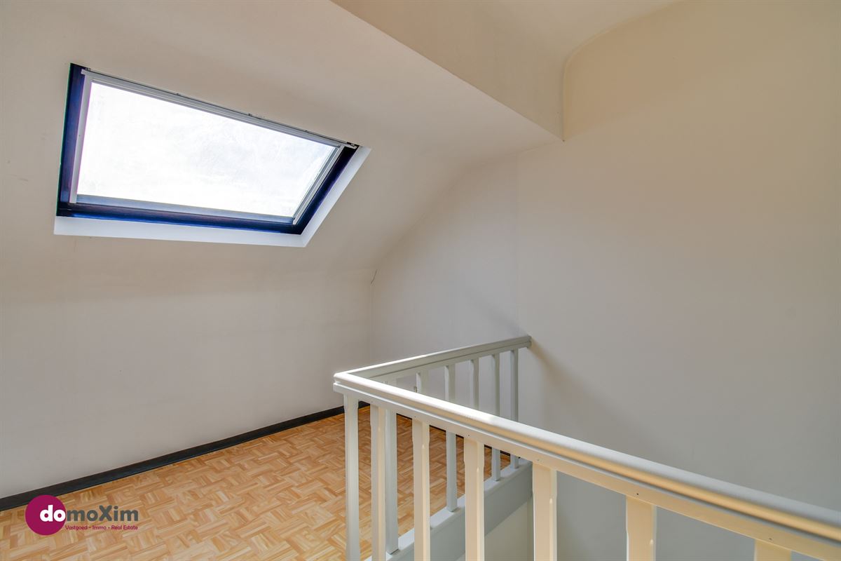 Gezellige woning met 3 slaapkamers & aangename tuin in Veltem-Beisem