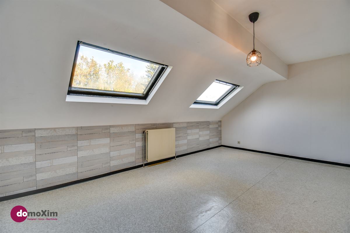 Gezellige woning met 3 slaapkamers & aangename tuin in Veltem-Beisem