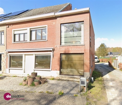 WESPELAARSEBAAN 31 BOORTMEERBEEK