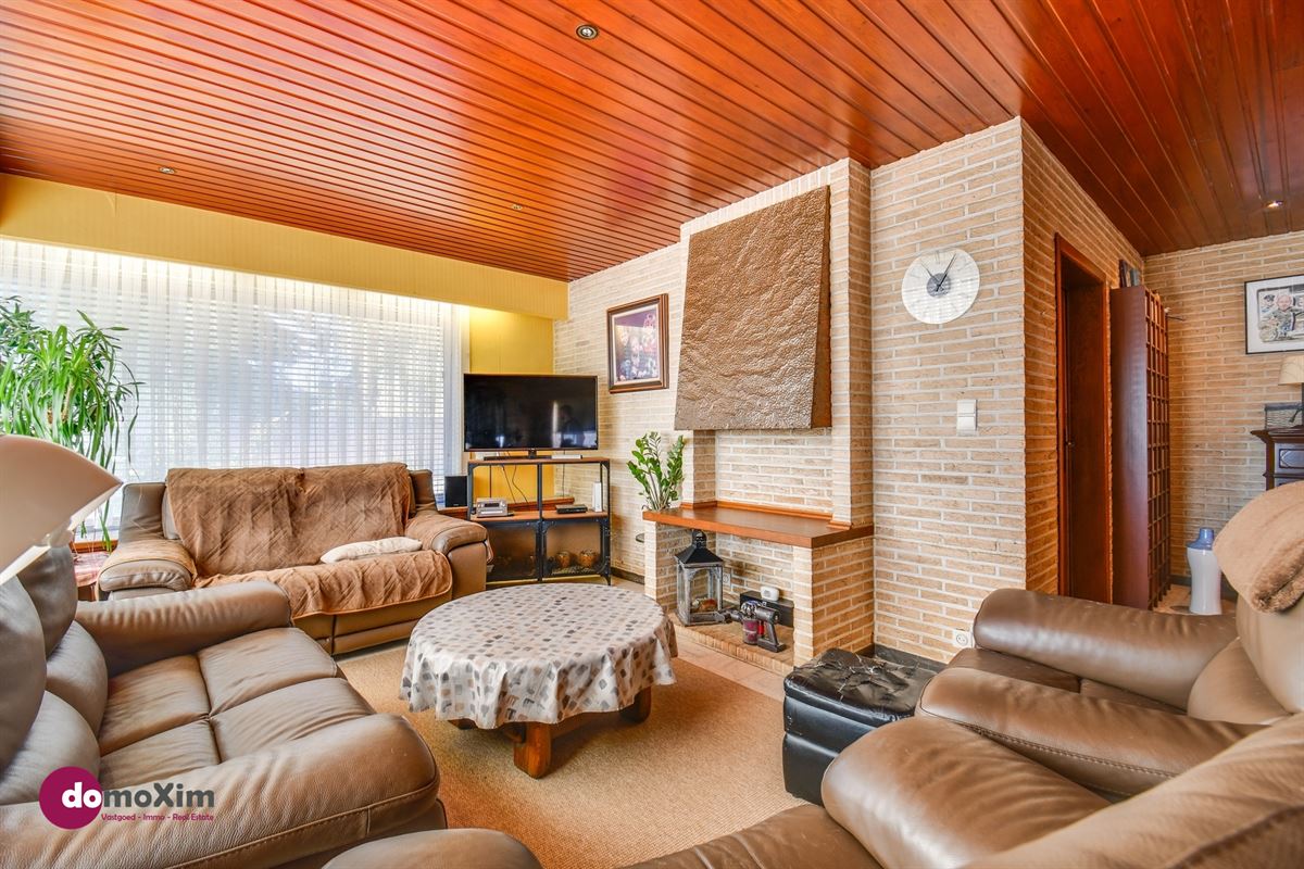 Maison à rénover avec du potentiel à Onze-Lieve-Vrouw-Waver
