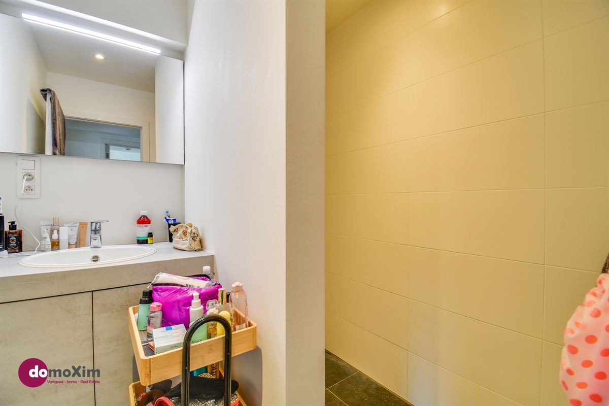 One-bedroom apartment near downtown Leuven