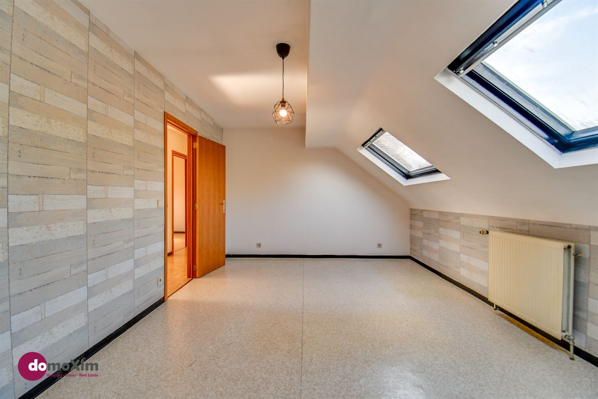 Gezellige woning met 3 slaapkamers & aangename tuin in Veltem-Beisem