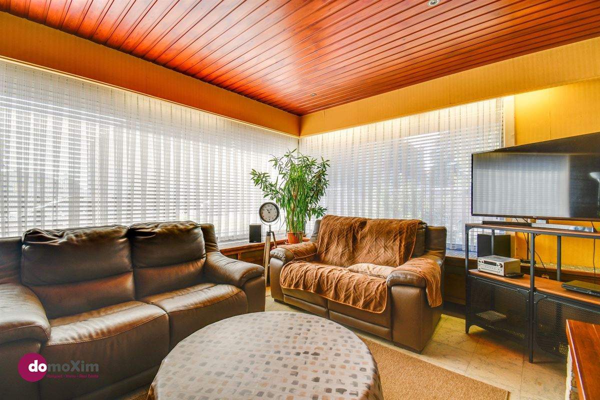 Maison à rénover avec du potentiel à Onze-Lieve-Vrouw-Waver