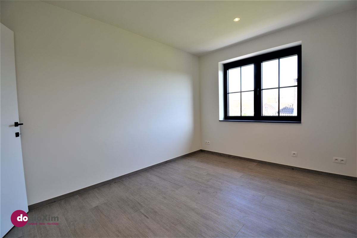 Luxurious house with 4 bedrooms on quiet location in Boortmeerbeek