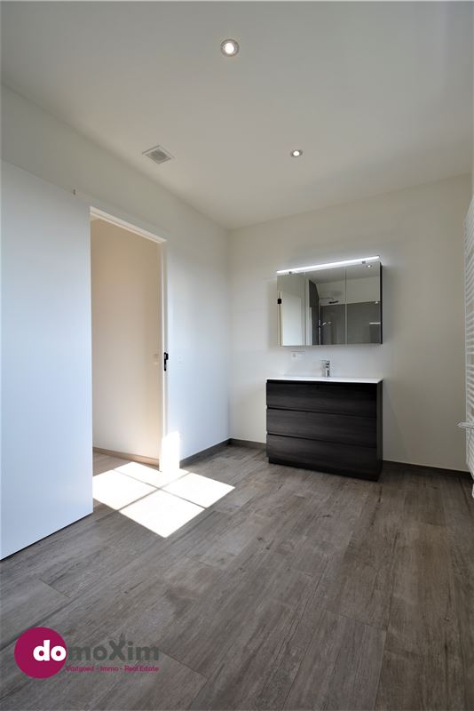 Luxurious house with 4 bedrooms on quiet location in Boortmeerbeek