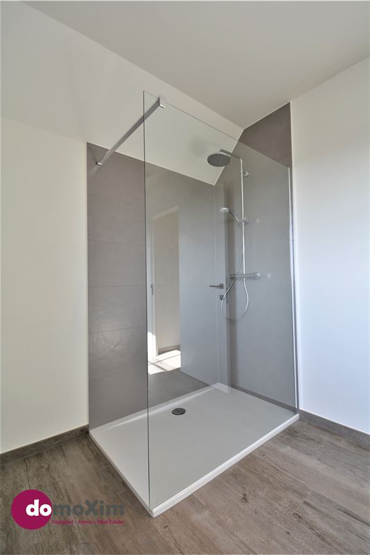 Luxurious house with 4 bedrooms on quiet location in Boortmeerbeek