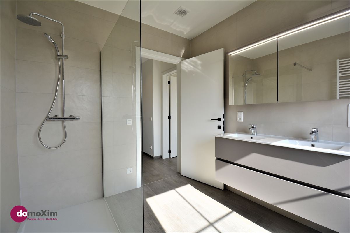 Luxurious house with 4 bedrooms on quiet location in Boortmeerbeek
