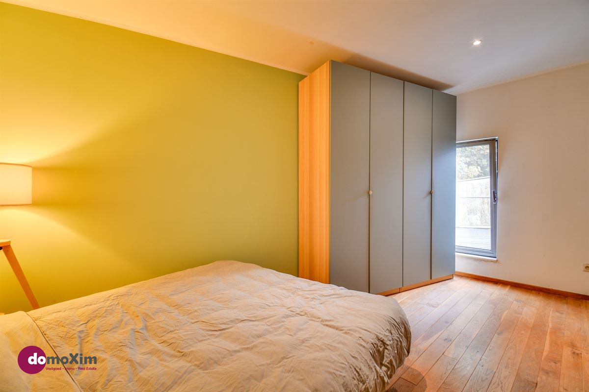 Appartement de caractère avec une chambre à Wijgmaals