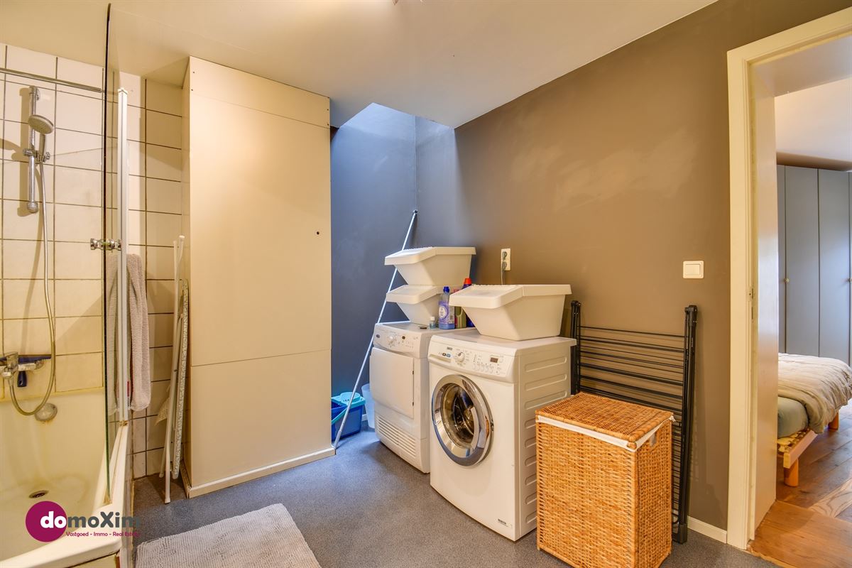 Appartement de caractère avec une chambre à Wijgmaals