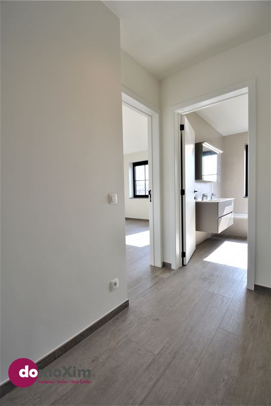 Luxurious house with 4 bedrooms on quiet location in Boortmeerbeek