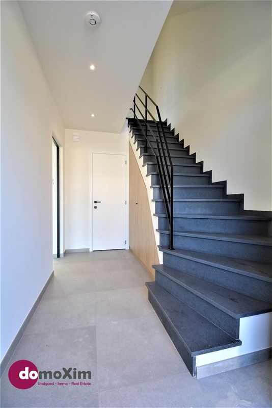 Luxurious house with 4 bedrooms on quiet location in Boortmeerbeek