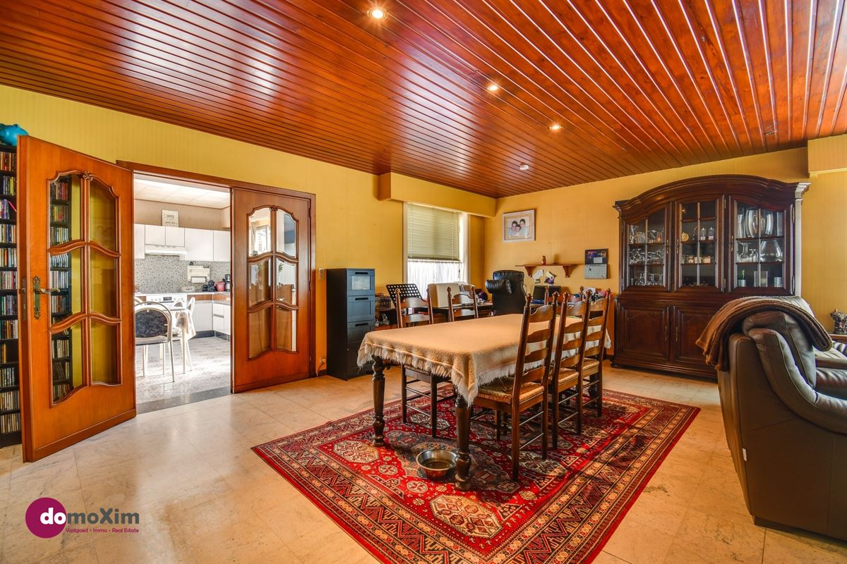 Maison à rénover avec du potentiel à Onze-Lieve-Vrouw-Waver