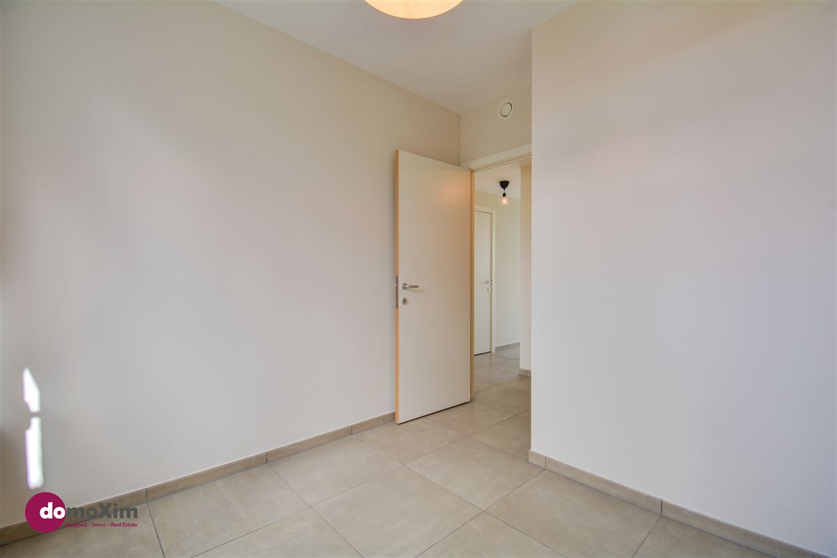 Appartement met 2 slaapkamers & terras in het centrum van Boortmeerbeek