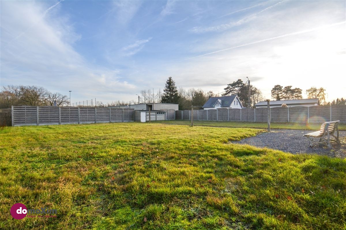 Charmante, goed gelegen woning met veel potentieel in Boortmeerbeek