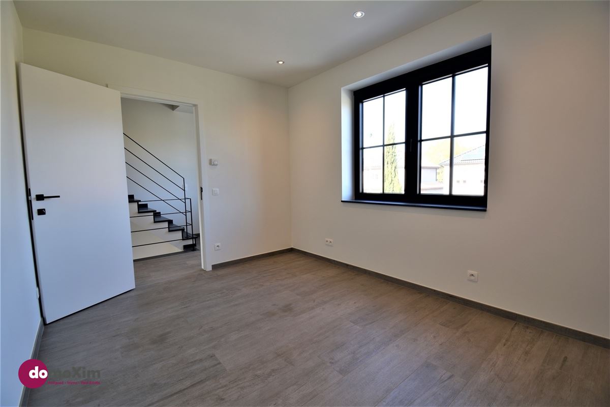 Luxurious house with 4 bedrooms on quiet location in Boortmeerbeek