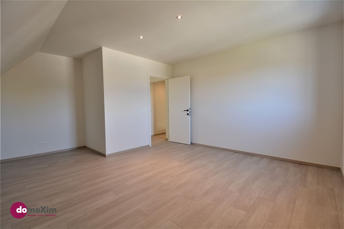 Luxurious house with 4 bedrooms on quiet location in Boortmeerbeek