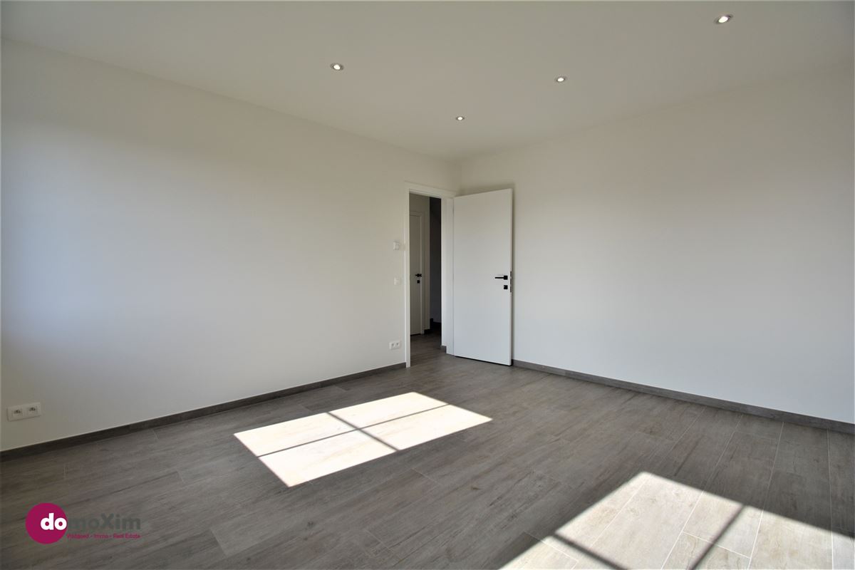 Luxurious house with 4 bedrooms on quiet location in Boortmeerbeek