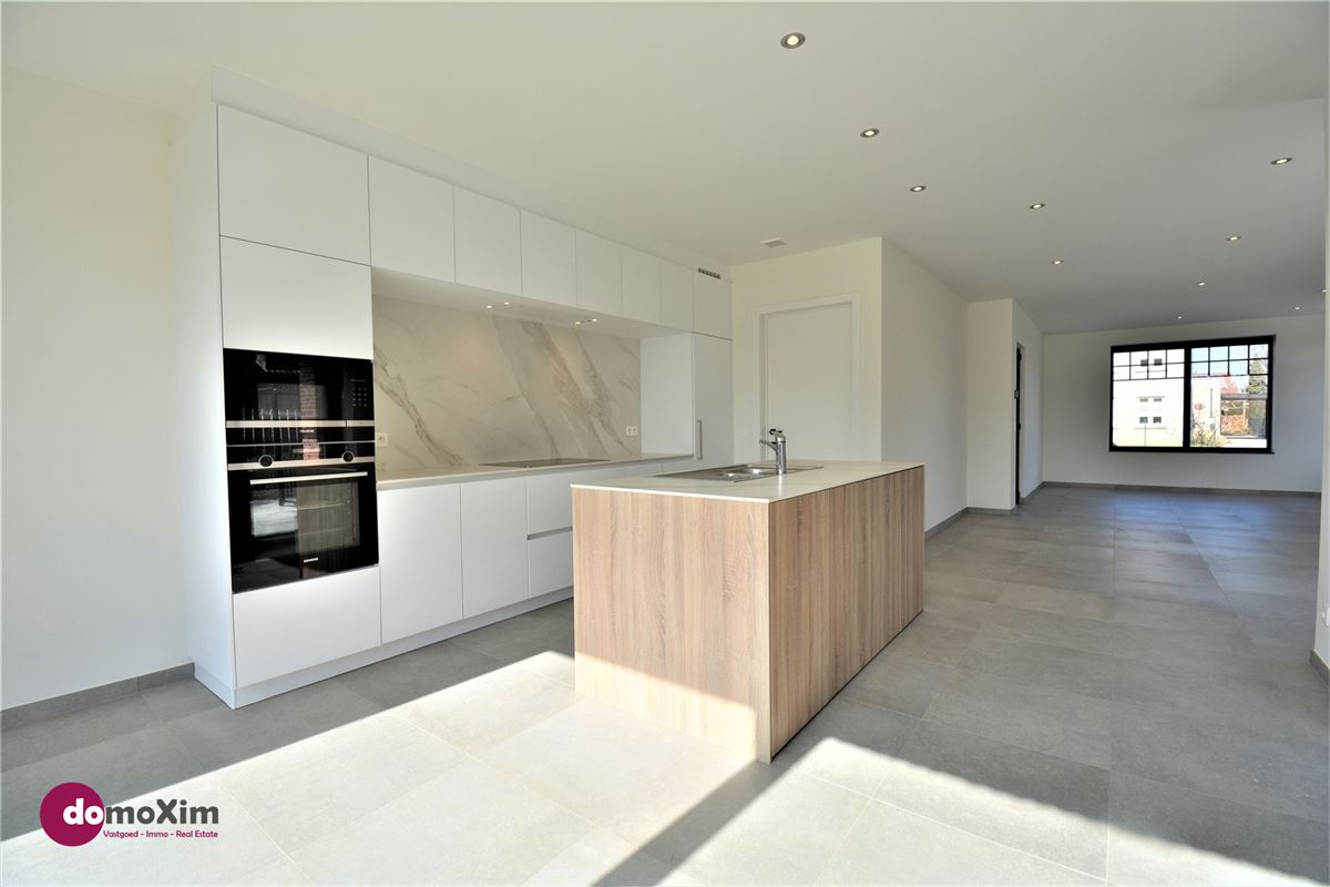 Luxurious house with 4 bedrooms on quiet location in Boortmeerbeek