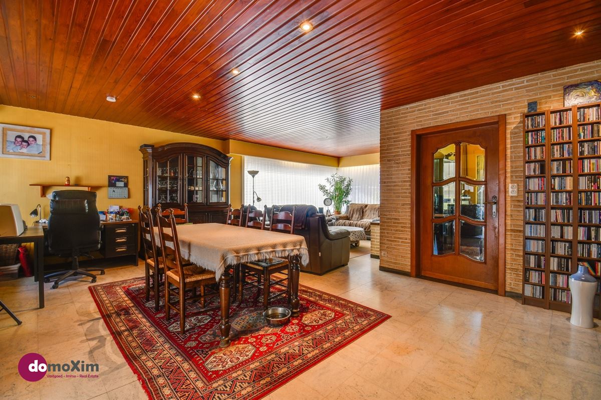 Maison à rénover avec du potentiel à Onze-Lieve-Vrouw-Waver