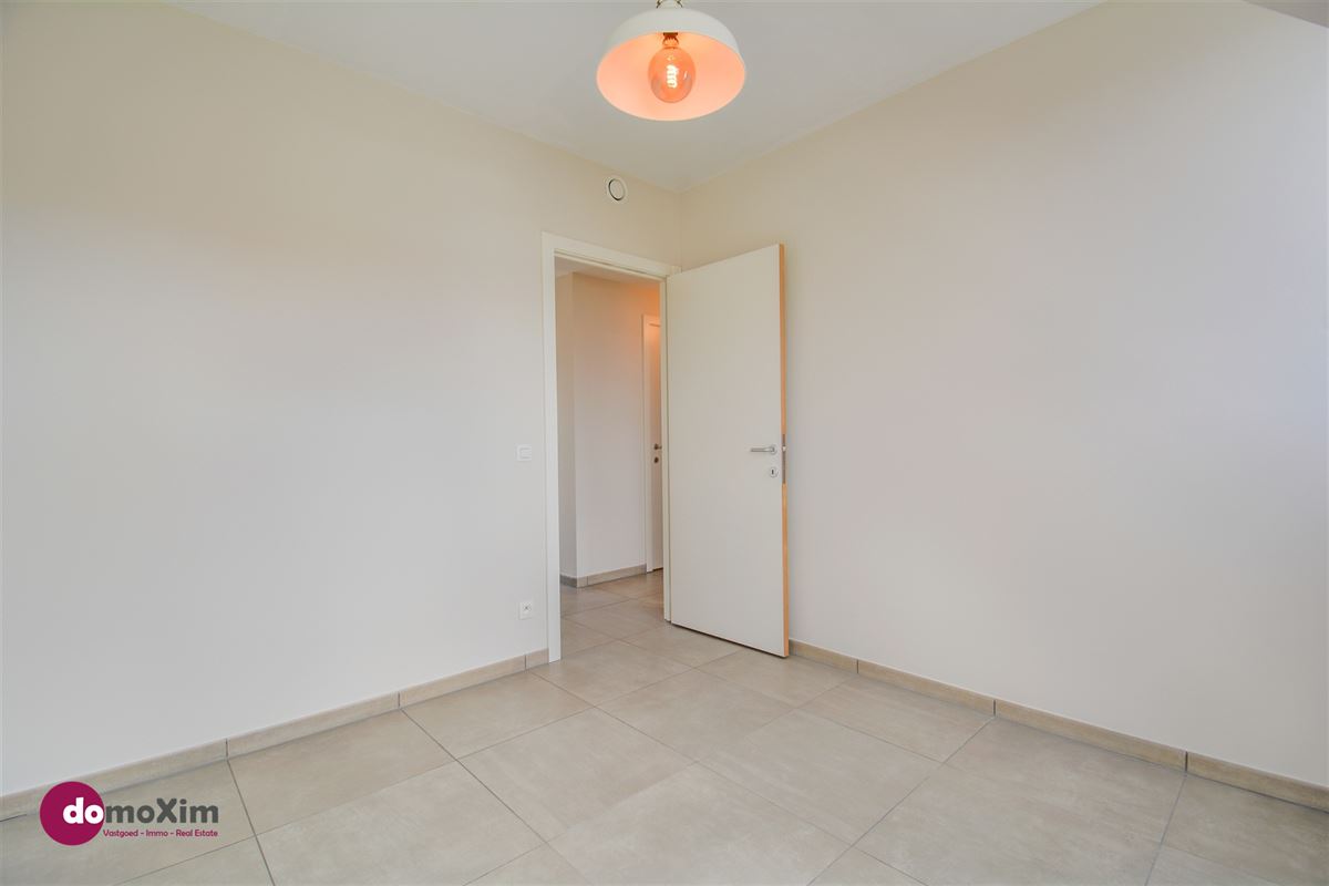 Appartement met 2 slaapkamers & terras in het centrum van Boortmeerbeek