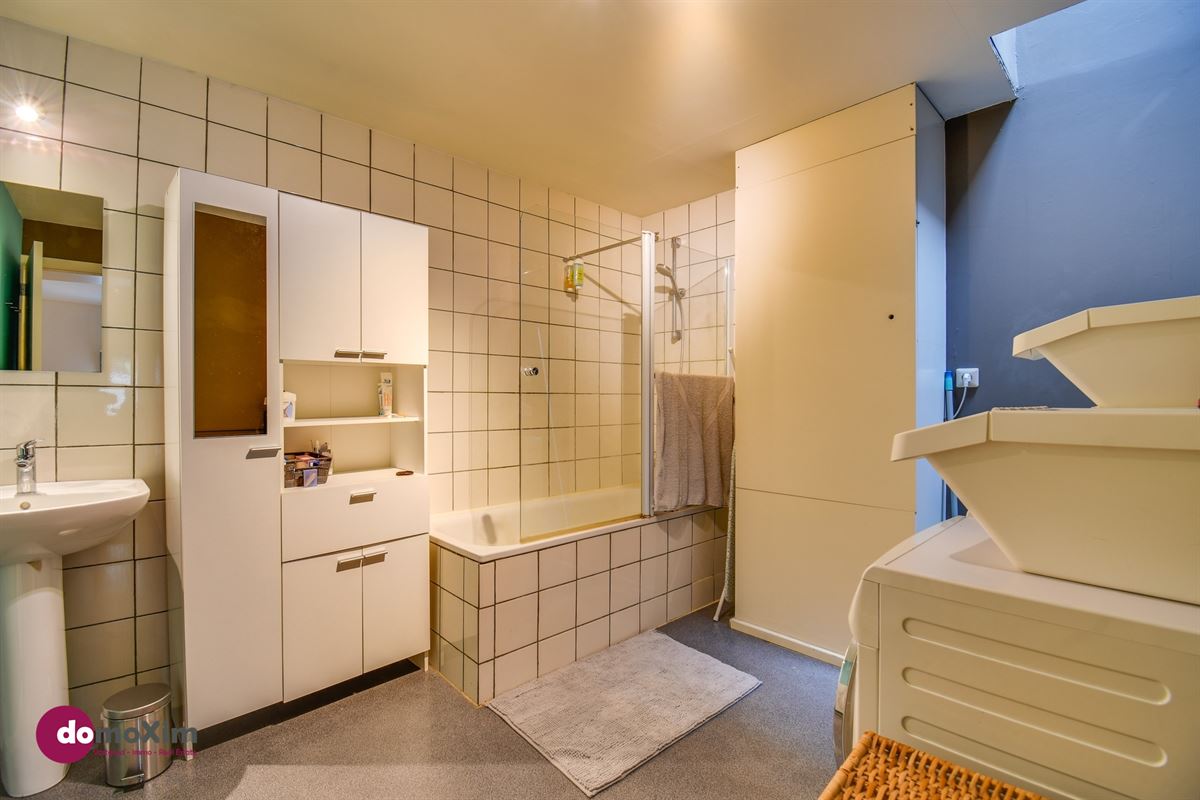Appartement de caractère avec une chambre à Wijgmaals