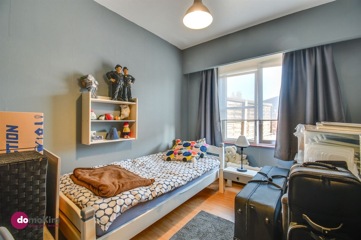 Maison à rénover avec du potentiel à Onze-Lieve-Vrouw-Waver