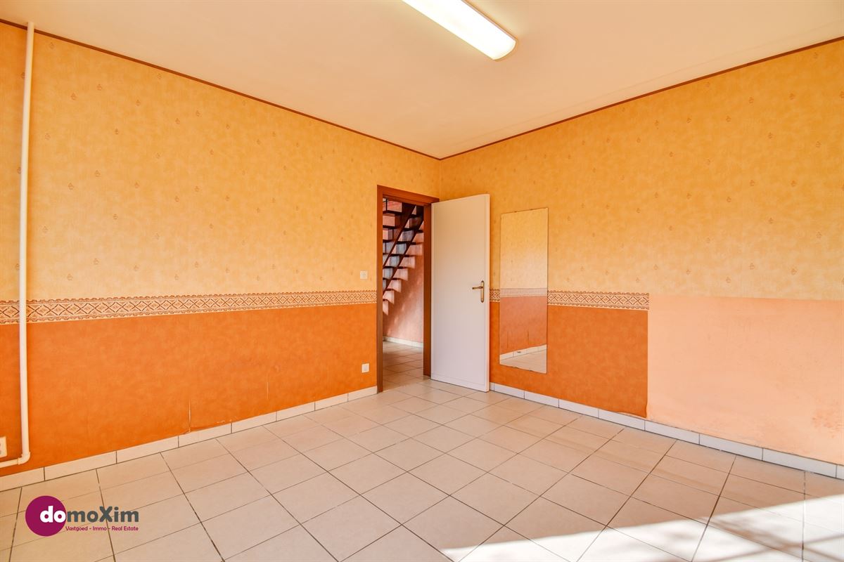 Rustig gelegen woning met tal van mogelijkheden in Boortmeerbeek