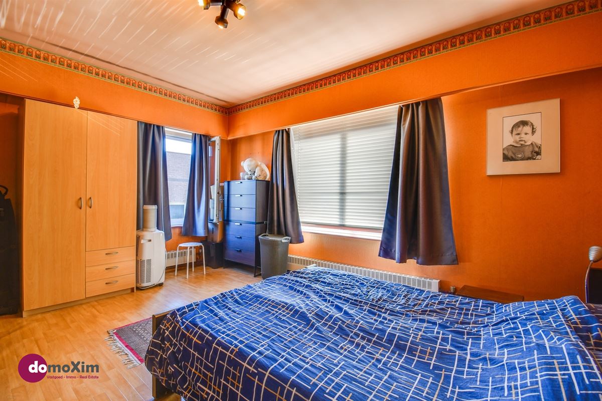 Maison à rénover avec du potentiel à Onze-Lieve-Vrouw-Waver