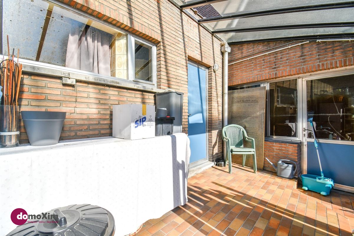 Maison à rénover avec du potentiel à Onze-Lieve-Vrouw-Waver