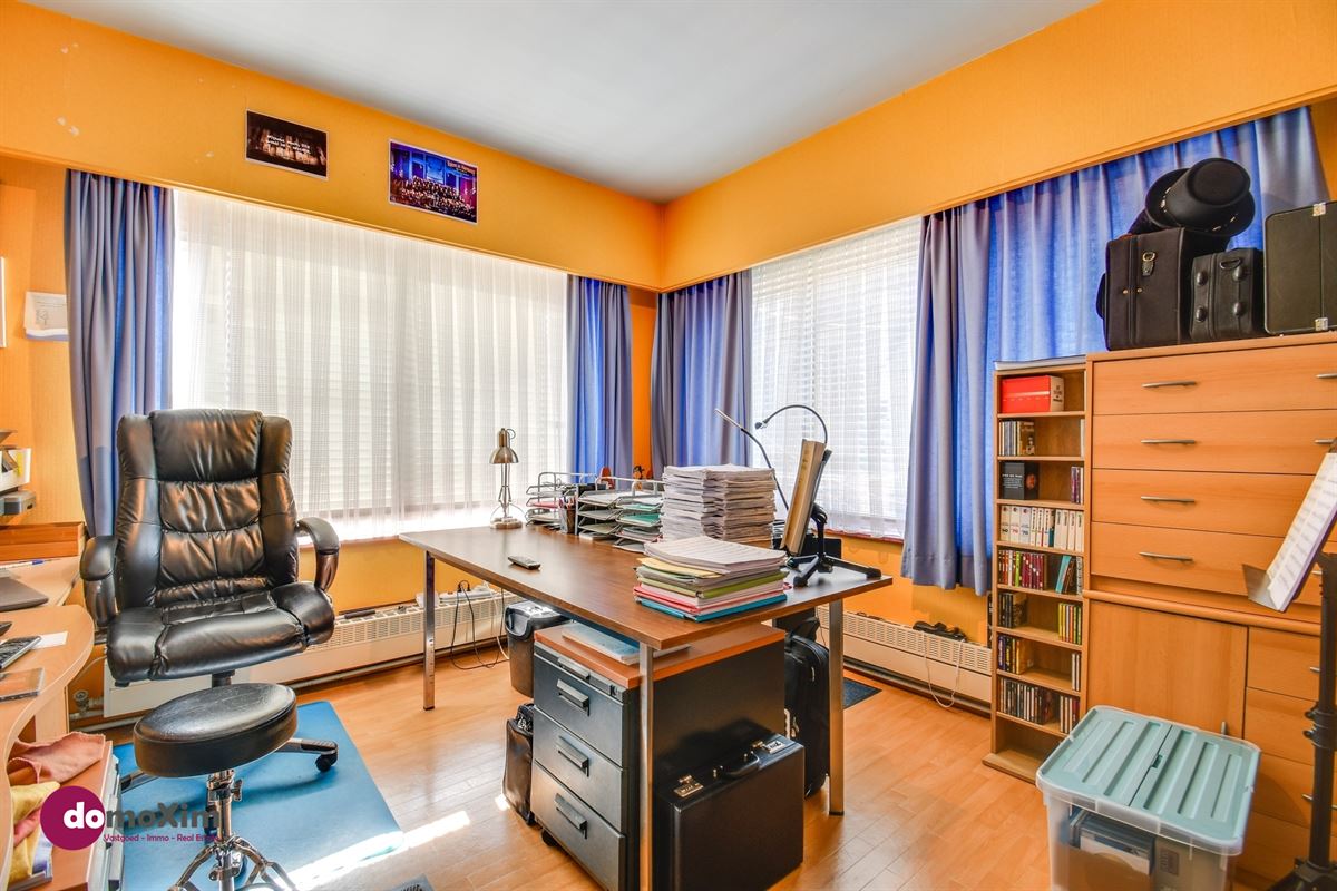Maison à rénover avec du potentiel à Onze-Lieve-Vrouw-Waver