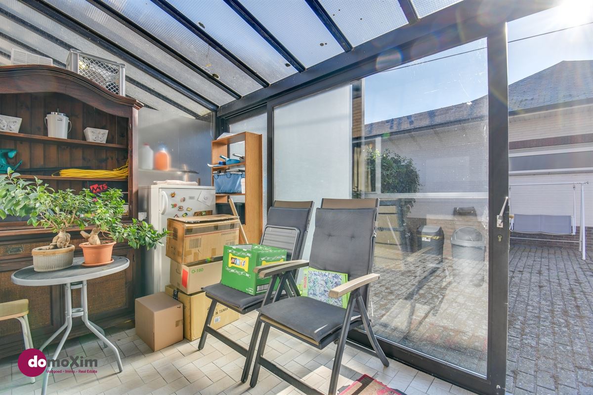 Maison à rénover avec du potentiel à Onze-Lieve-Vrouw-Waver