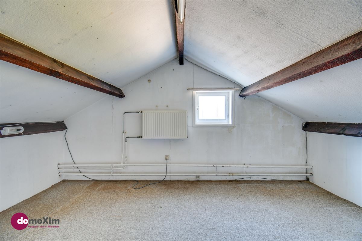Rustig gelegen woning met tal van mogelijkheden in Boortmeerbeek