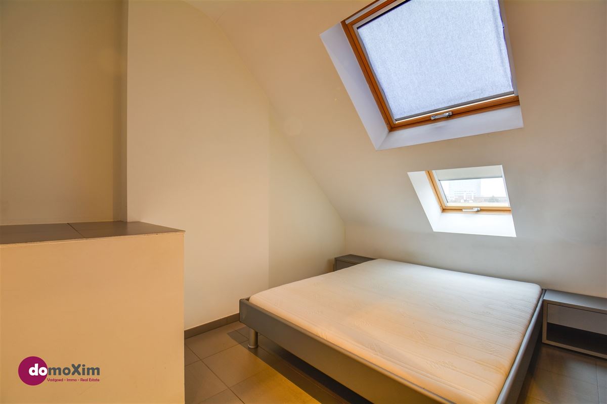 Modern furnished studio, suitable for two persons, in the center of Leuven