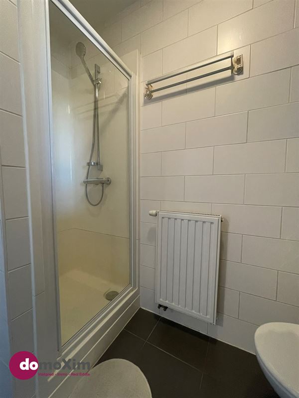 Modern furnished studio, suitable for one person, in the center of Leuven